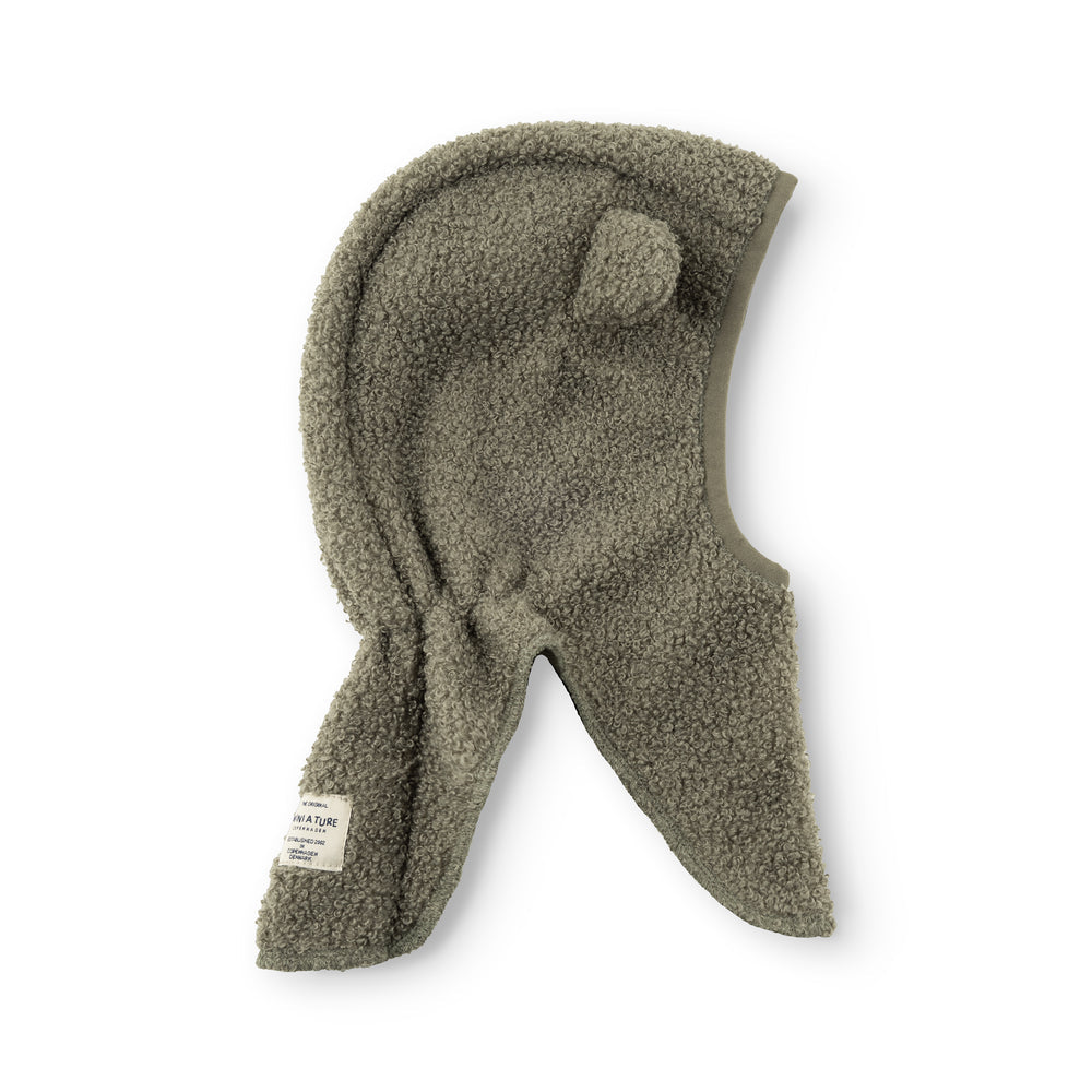 Mini A Ture - Jeffi Cap