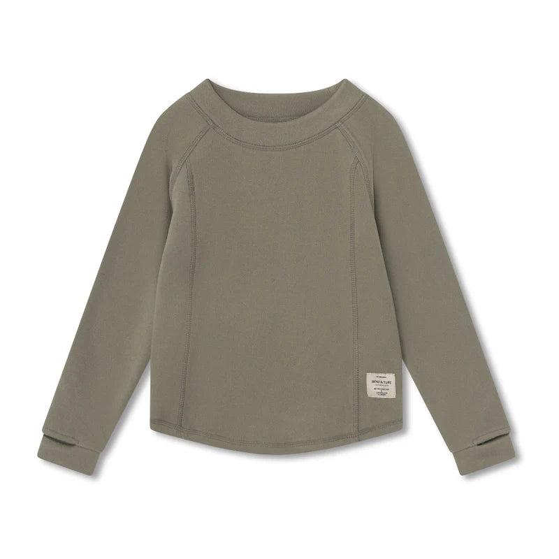 Mini A Ture - T-Shirt Lenie