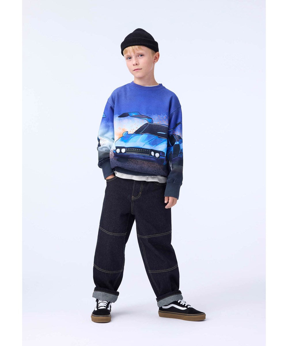 Molo - Mattis Sweatshirt