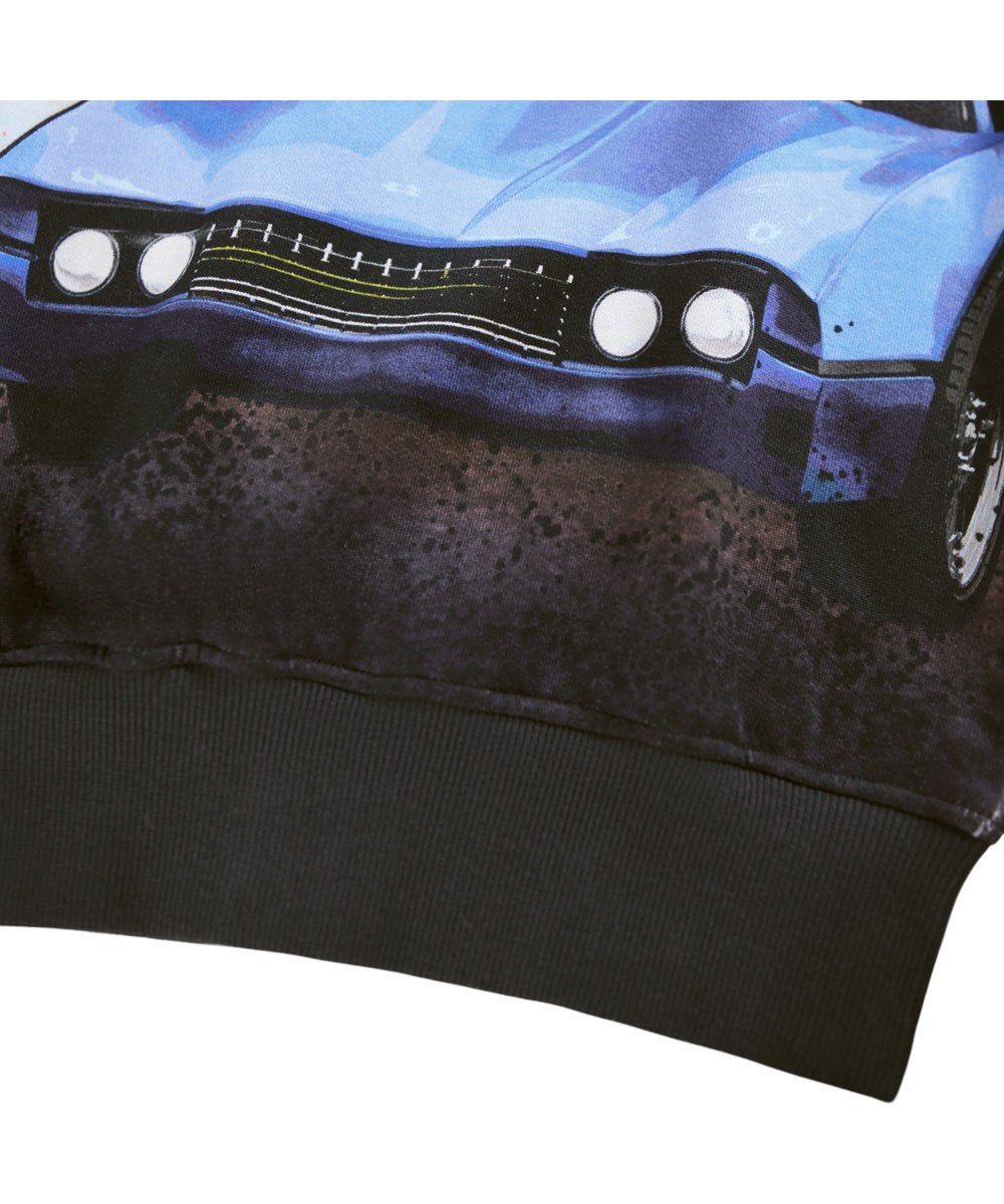 Molo - Mattis Sweatshirt
