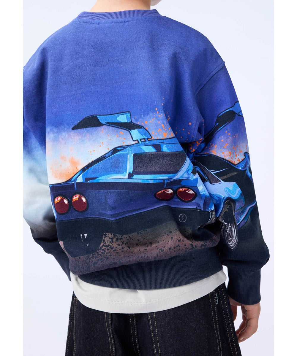 Molo - Mattis Sweatshirt
