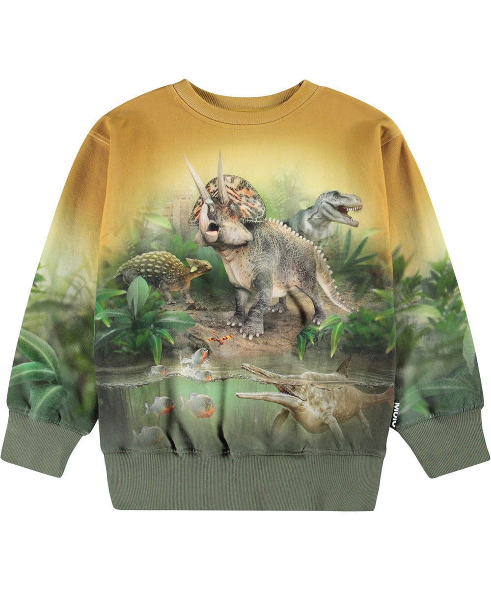 Molo - Mattis Sweatshirt