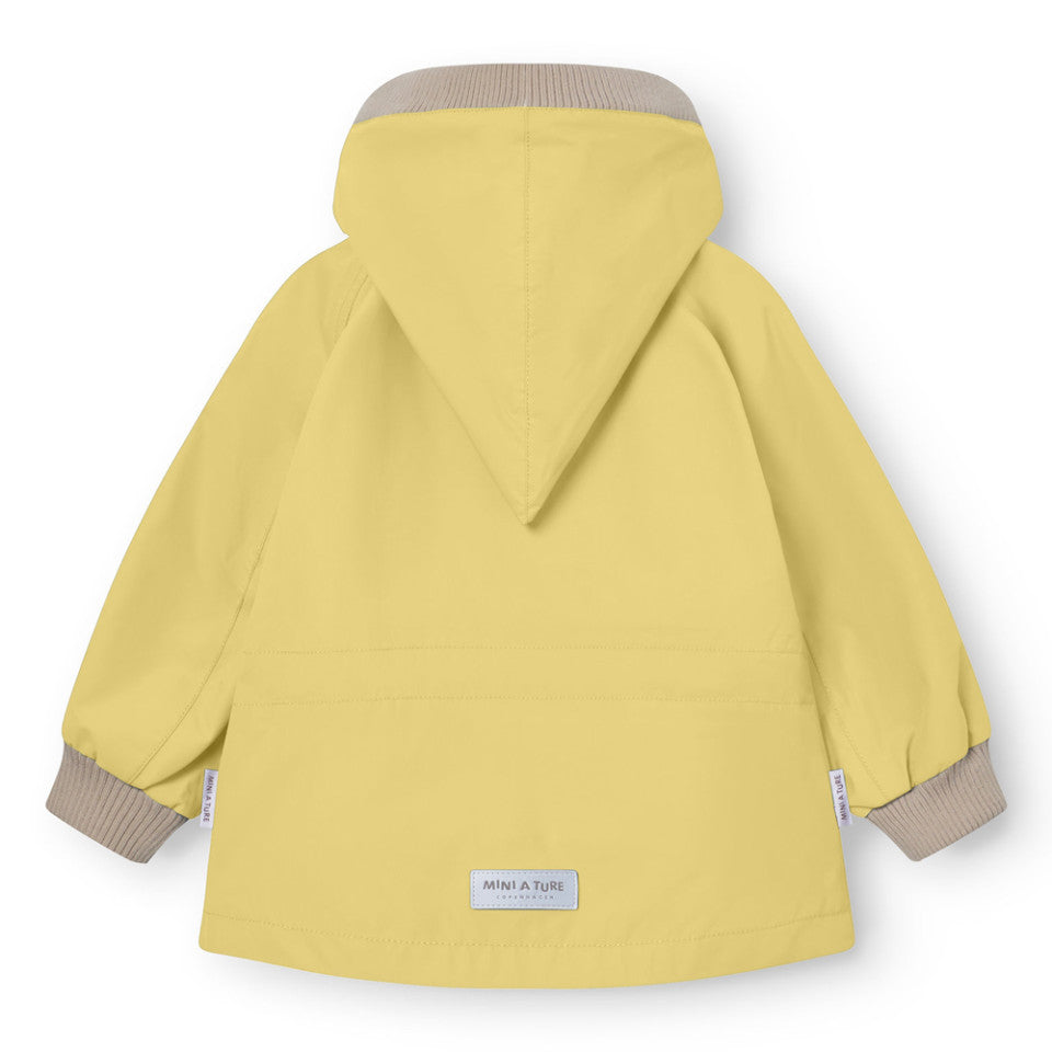 Mini A Turne - Wai Fleece Jacket
