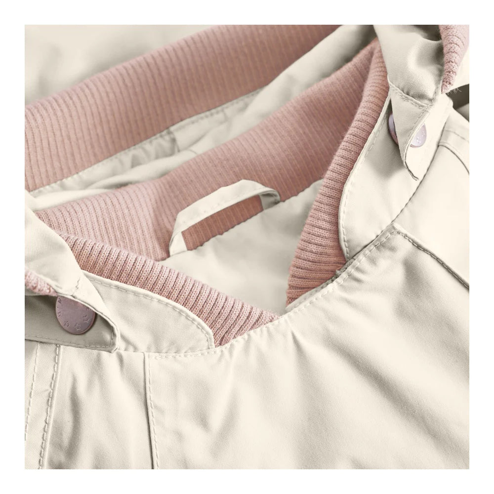 Mini A Ture - Wai Fleece Jacket