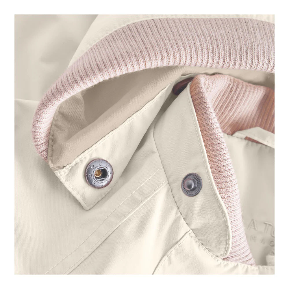 Mini A Ture - Wai Fleece Jacket