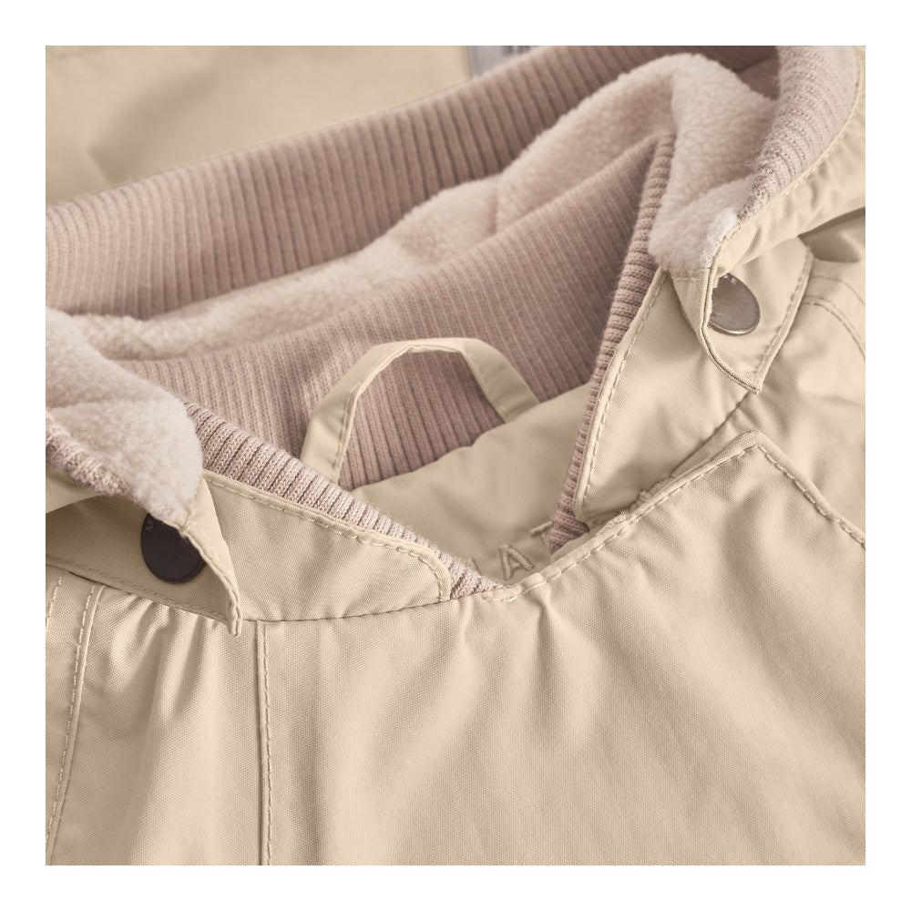 Mini A Ture - Wai Fleece Jacket