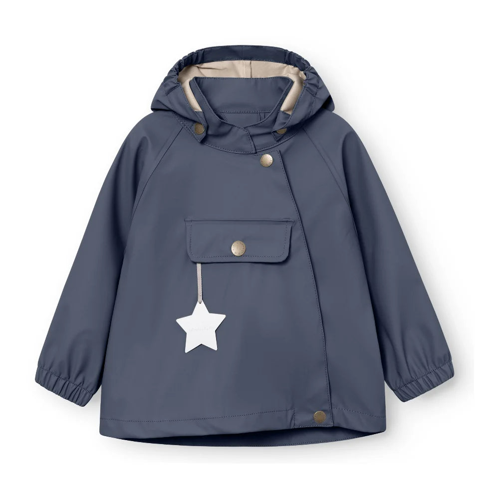 Mini A Ture - Wainis Rain Set