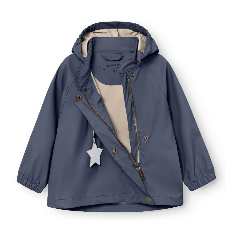 Mini A Ture - Wainis Rain Set