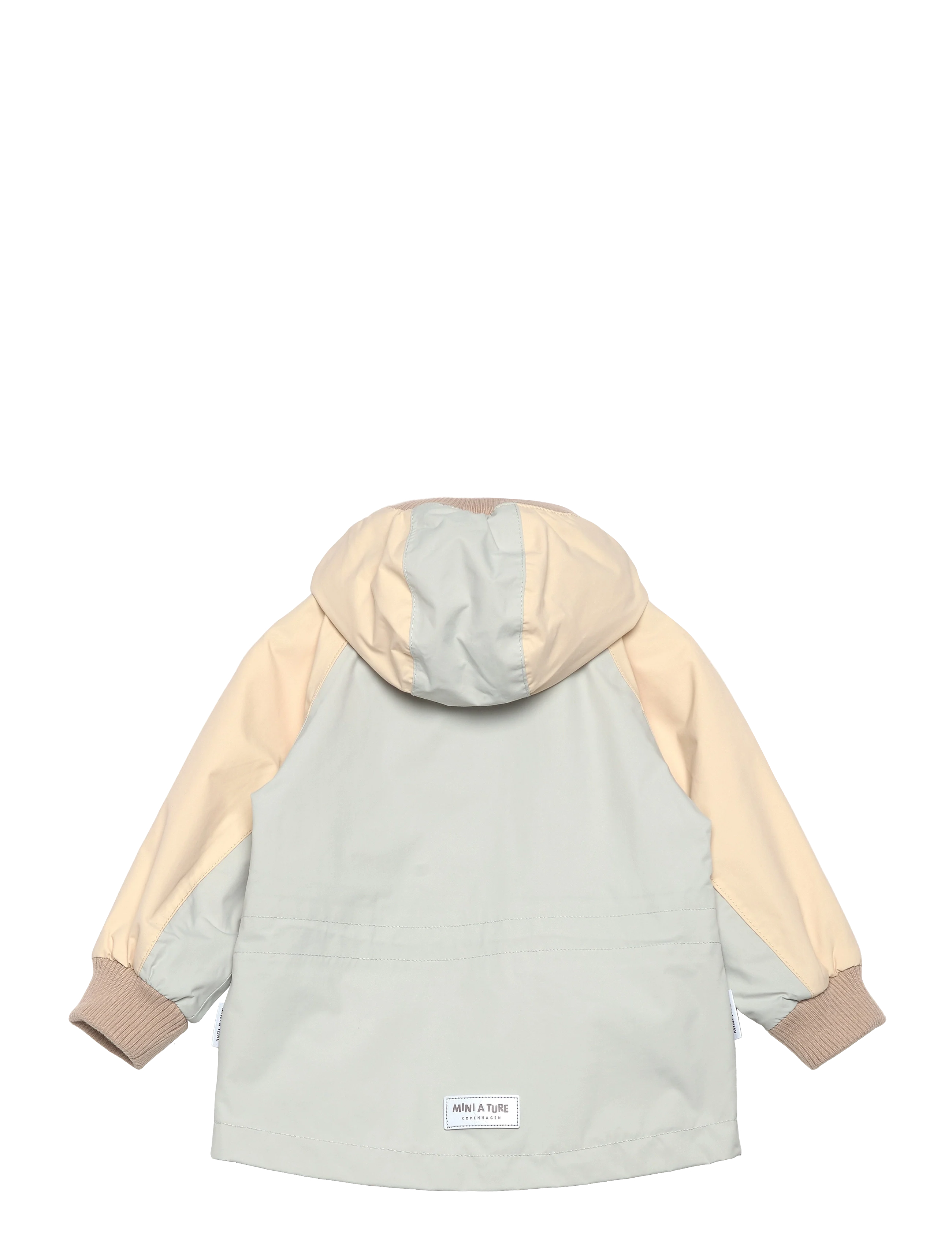 Mini A Ture - Wally Fleece Jacket