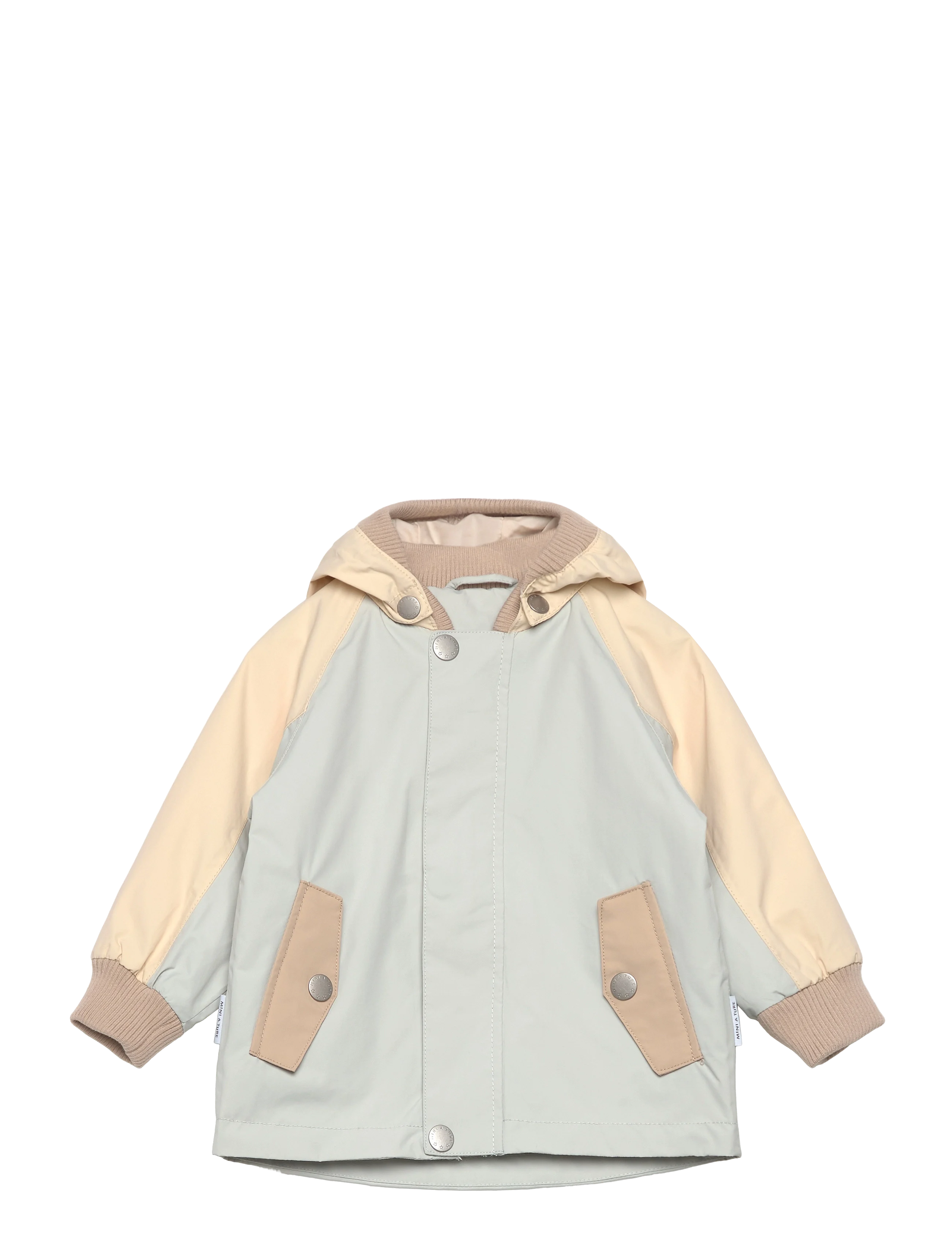 Mini A Ture - Wally Fleece Jacket