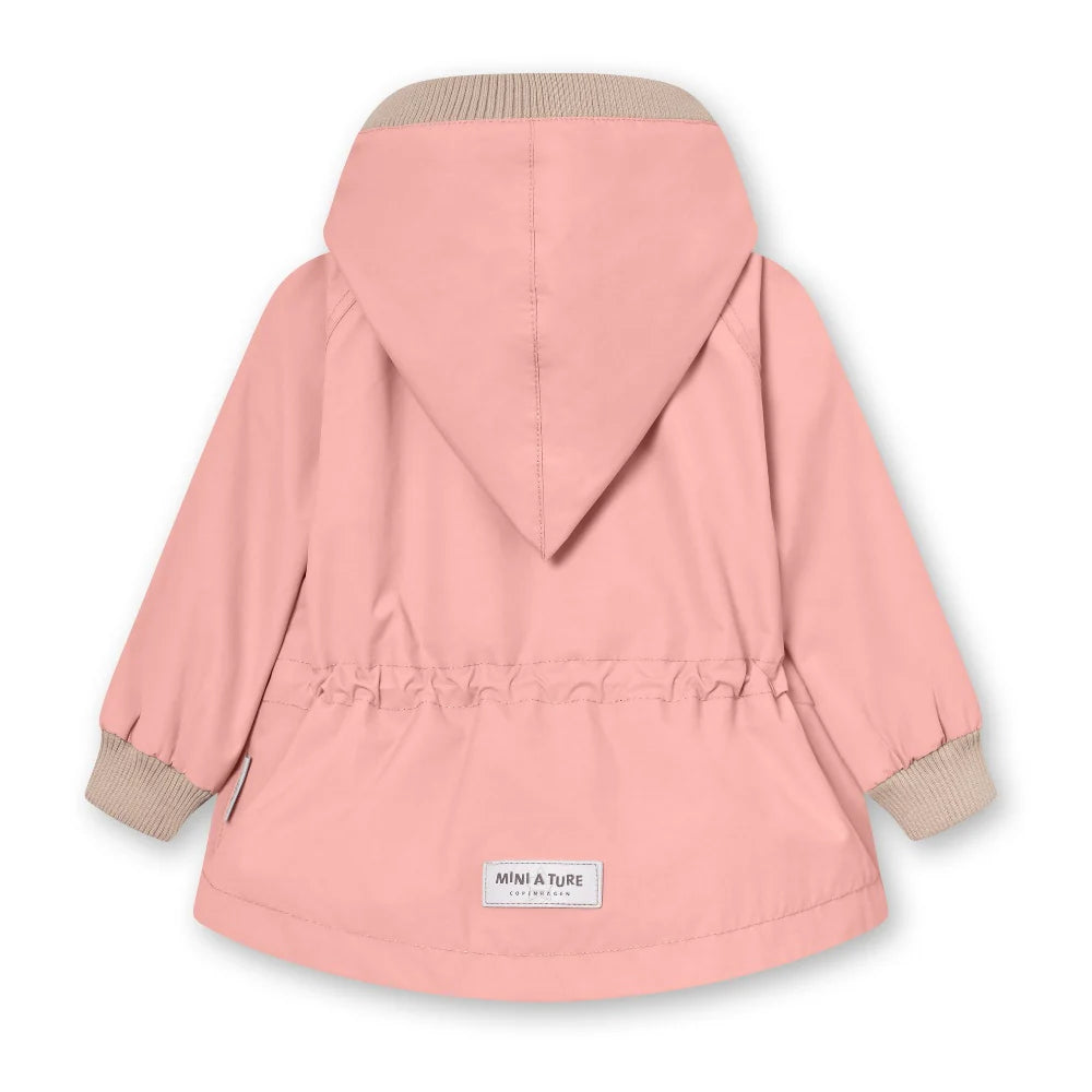 Mini A Ture - Wai Fleece Jacket