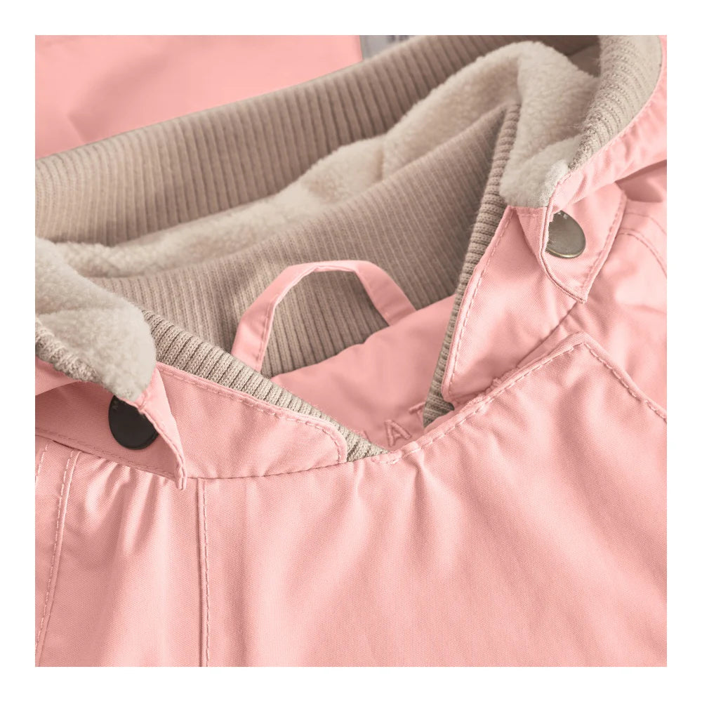 Mini A Ture - Wai Fleece Jacket