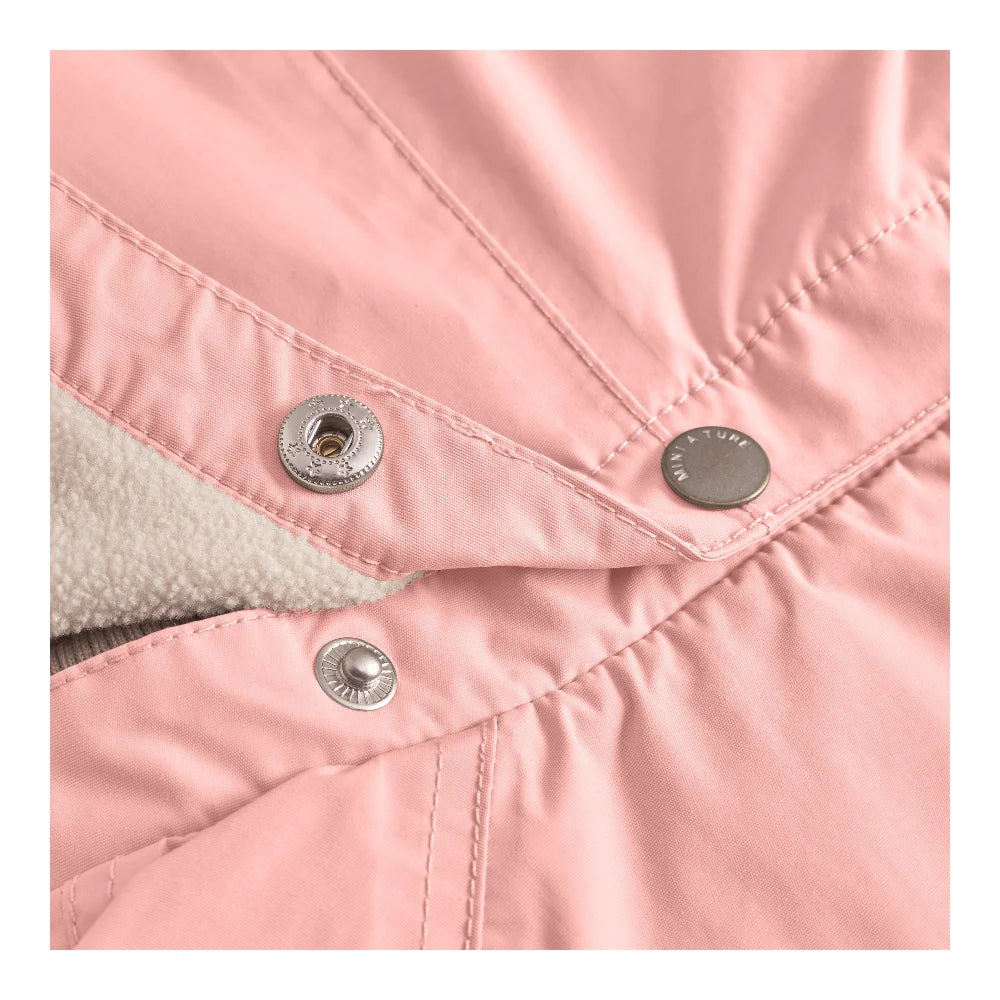 Mini A Ture - Wai Fleece Jacket
