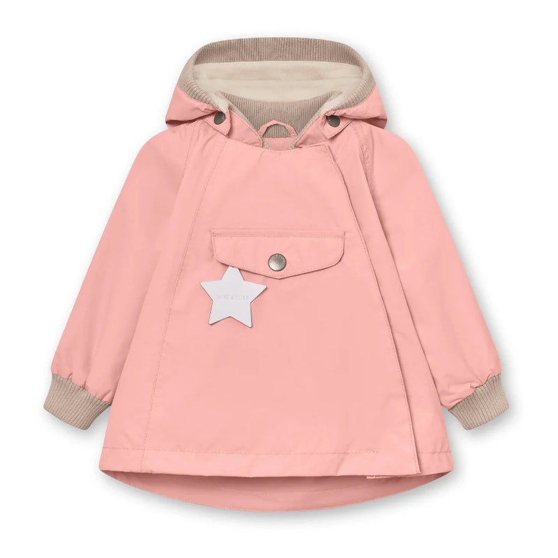 MINI A TURE - Mini A Ture スキーウェア ジャケット+パンツ 6Y（110-120） MINI A TURE - Mini A Ture スキーウェア ジャケット+パンツ 6Y