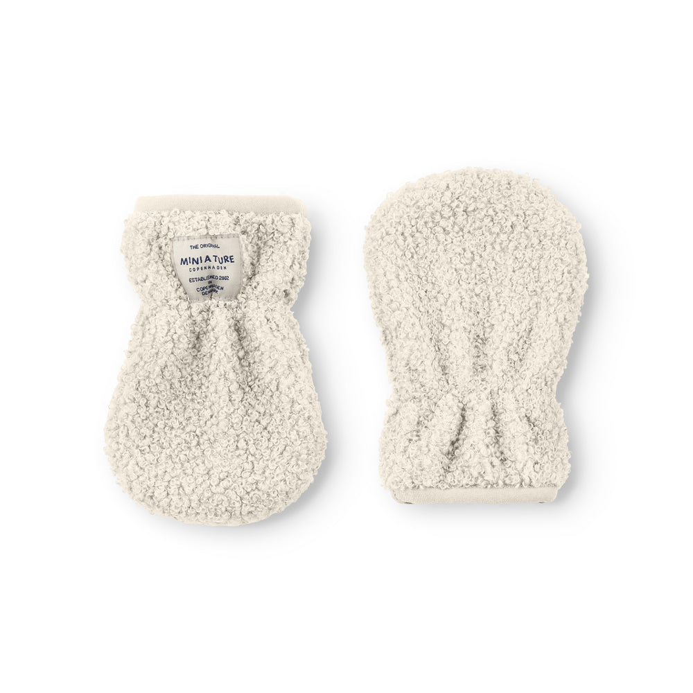 Mini A Ture - Wolmer mittens
