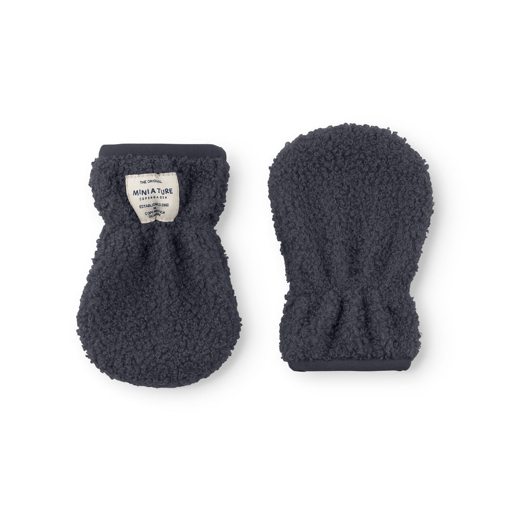 Mini A Ture - Wolmer mittens