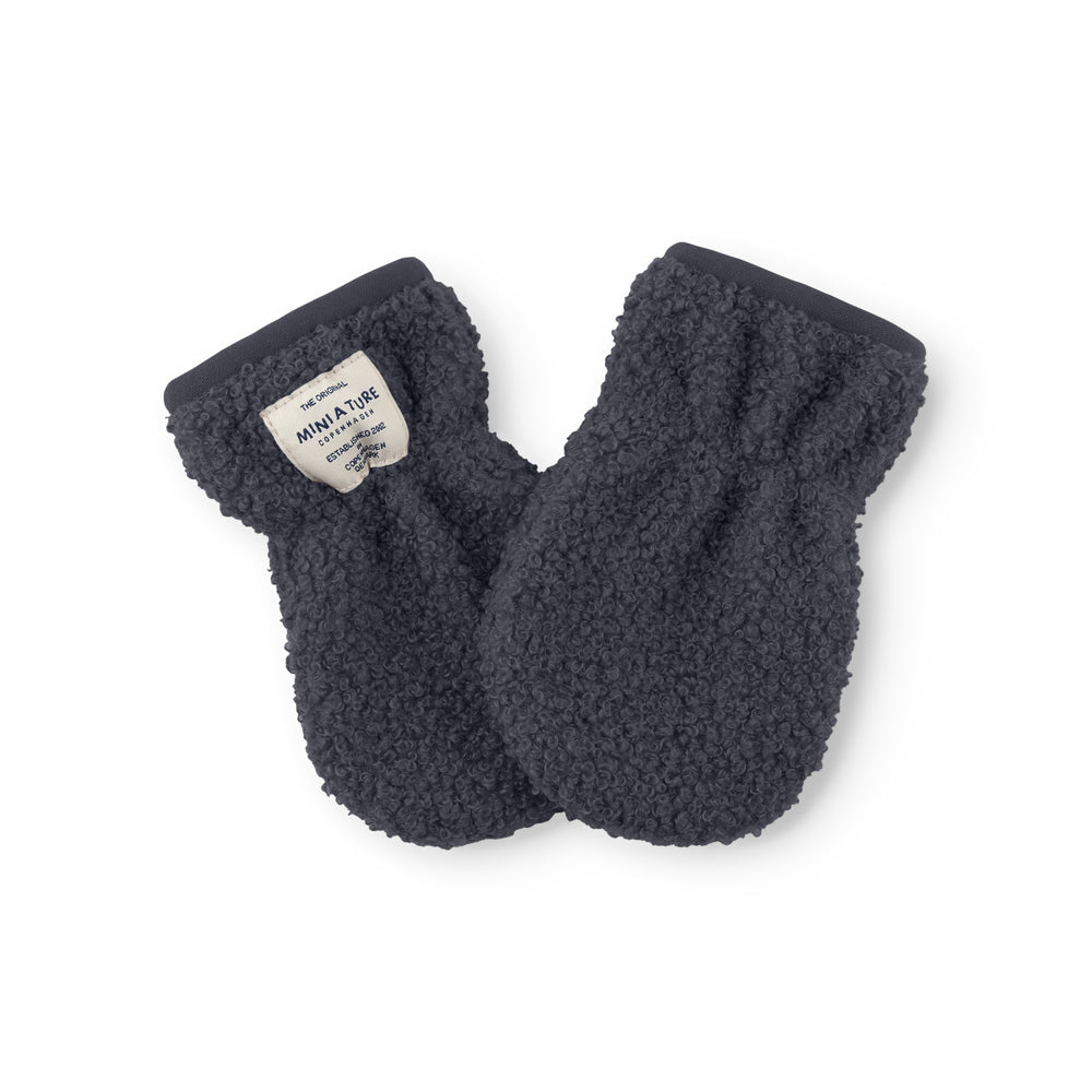 Mini A Ture - Wolmer mittens