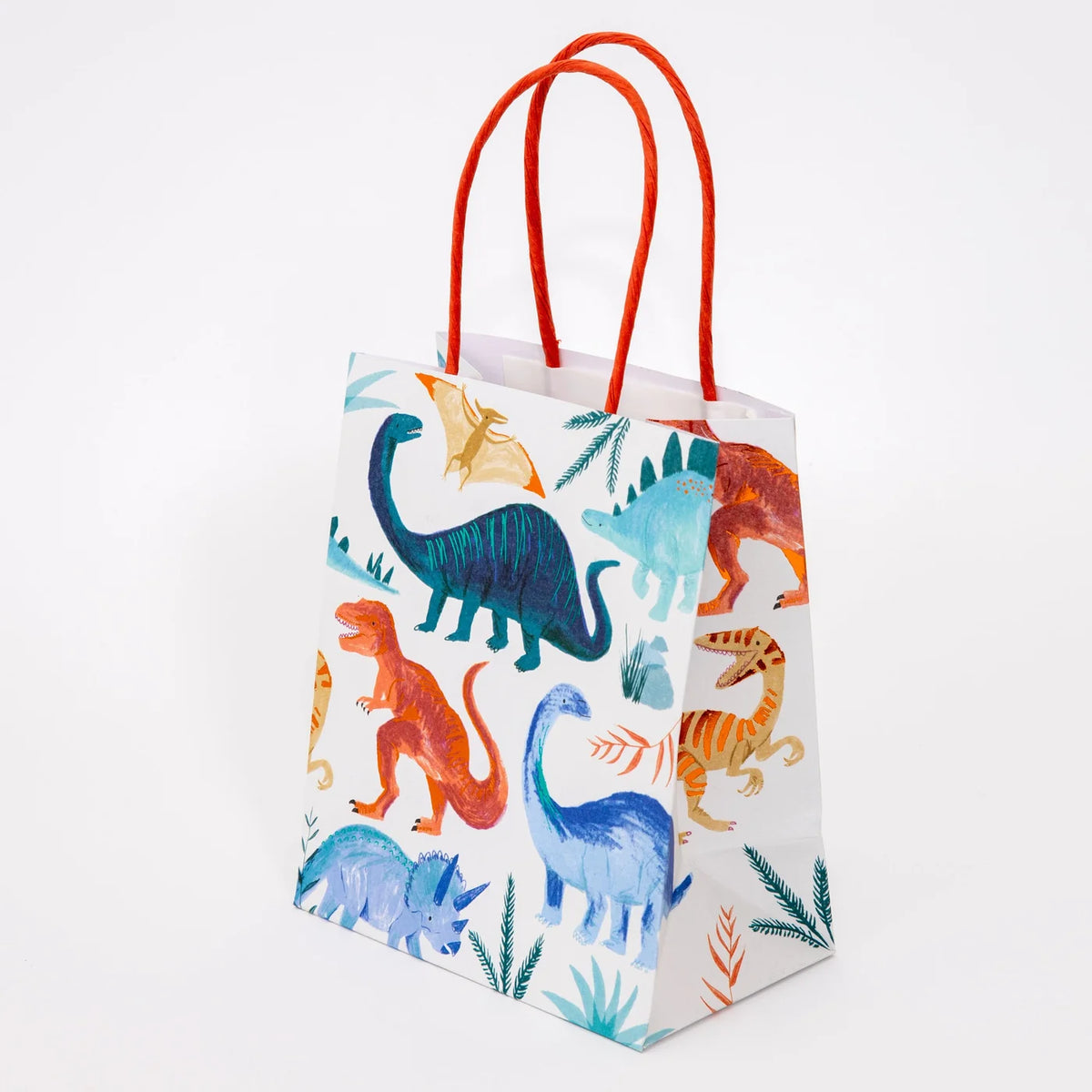 Meri Meri - Dinosaur Kingdom Party Bags