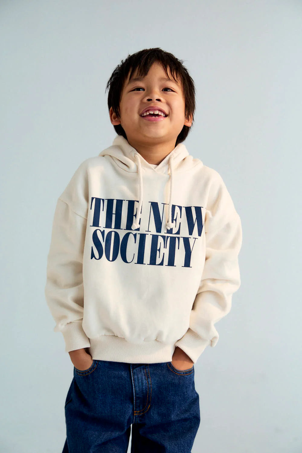 The New Society - Mica Sweatshirt