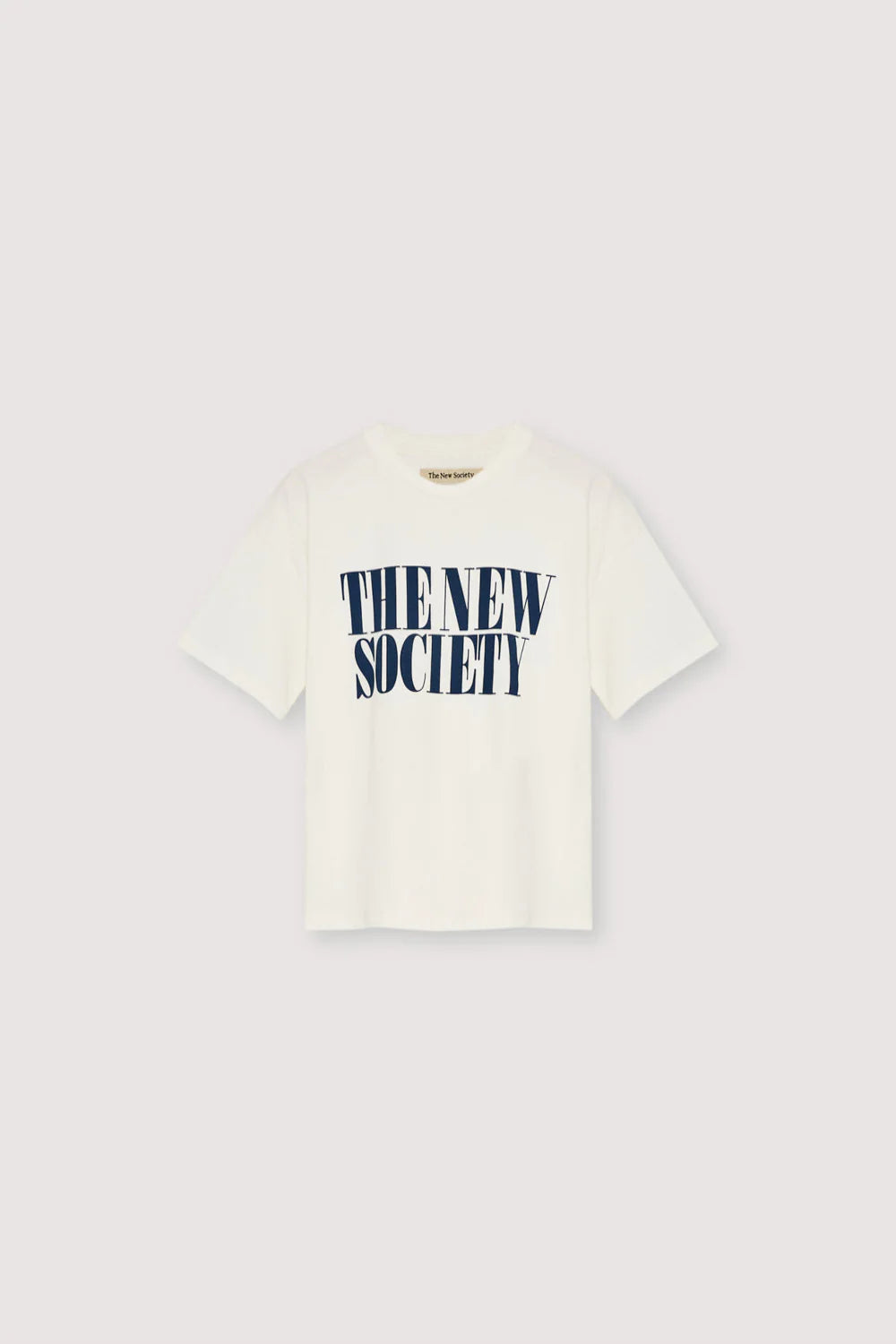 The New Society - T-Shirt Mica