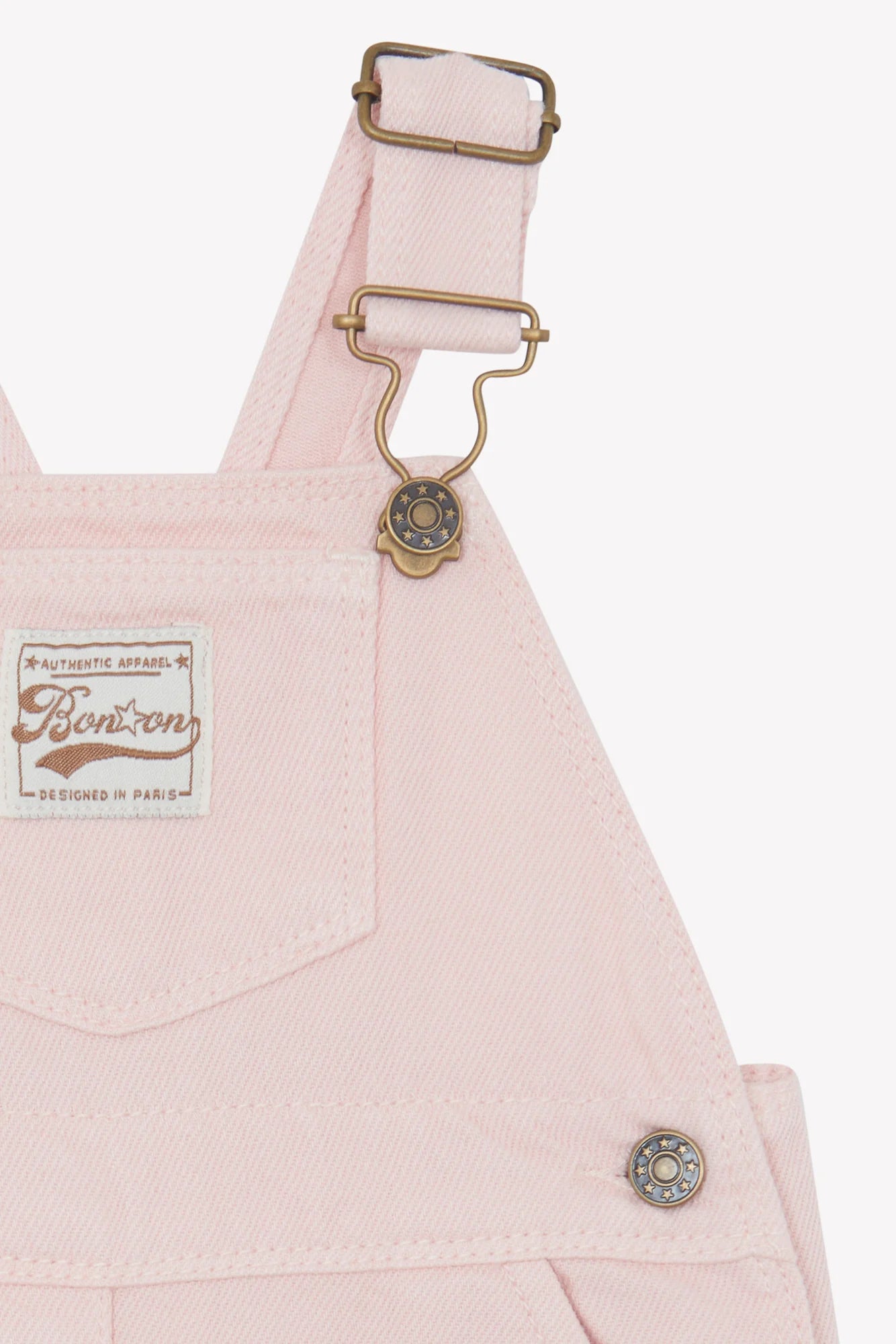 Bonton - Micare Overalls