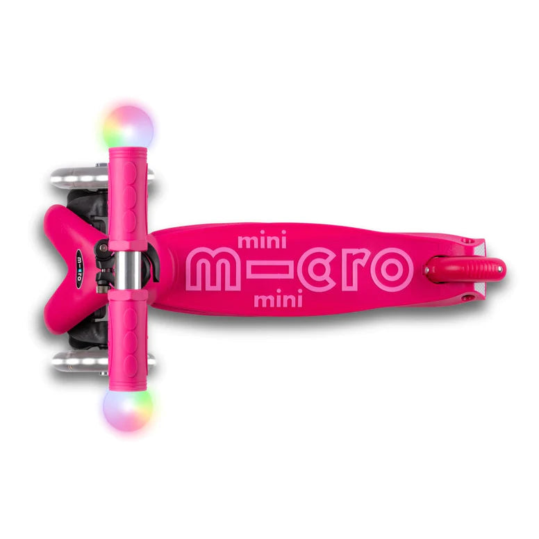 MICRO - Mini 2 Grow Deluxe Magic