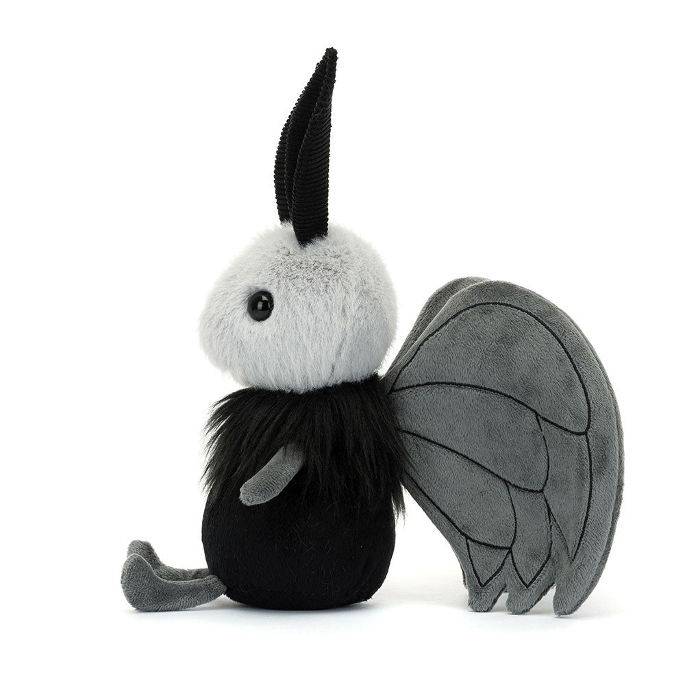 Jellycat - Miff Le Papillon de Nuit