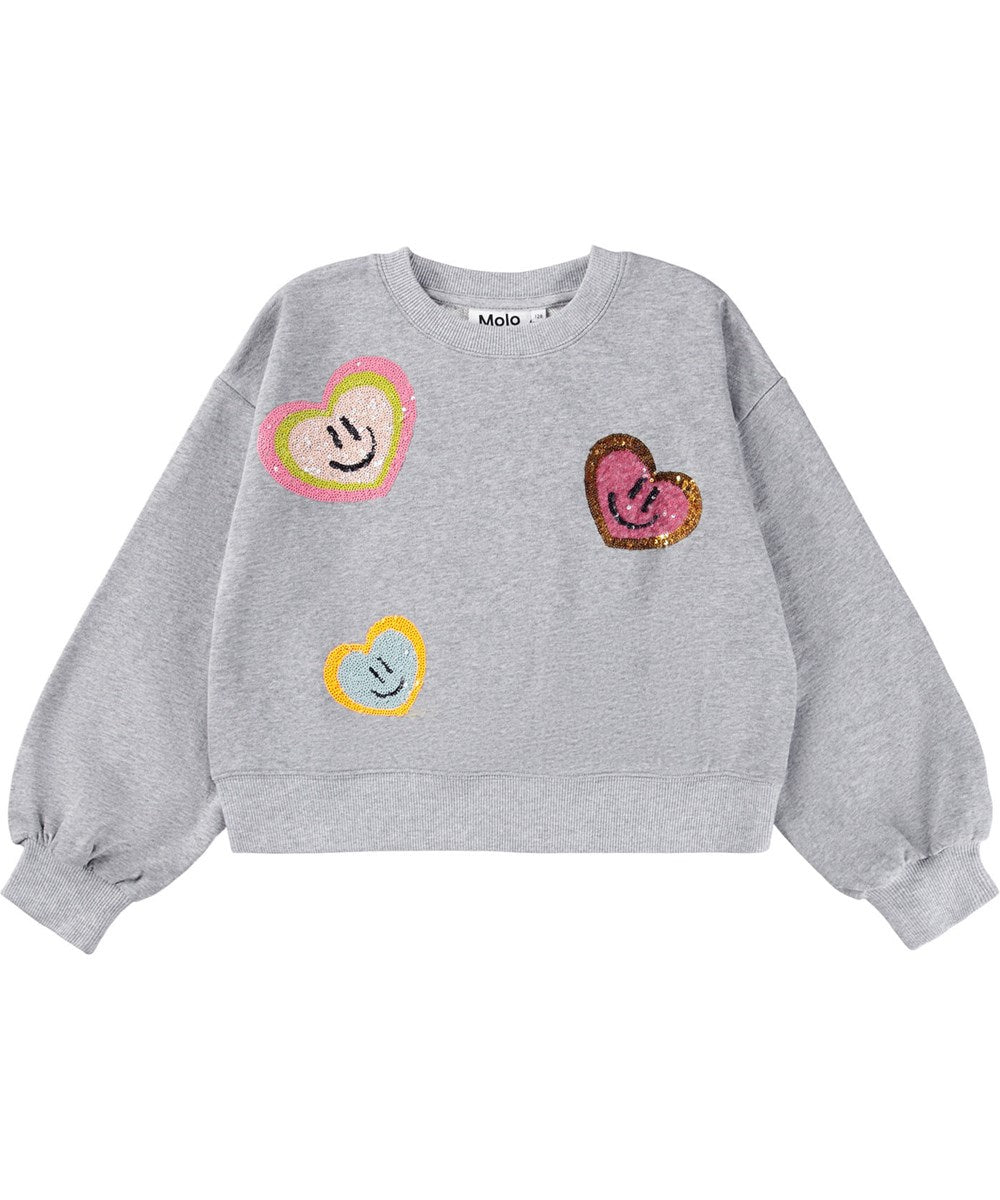 Molo - Miki Sweatshirt