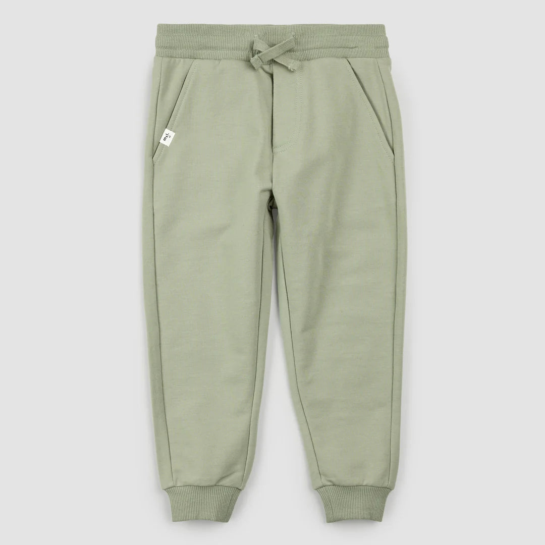 Miles The Label - Pantalon Jogger Miles