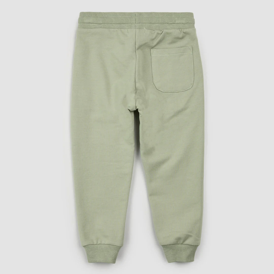 Miles The Label - Pantalon Jogger Miles