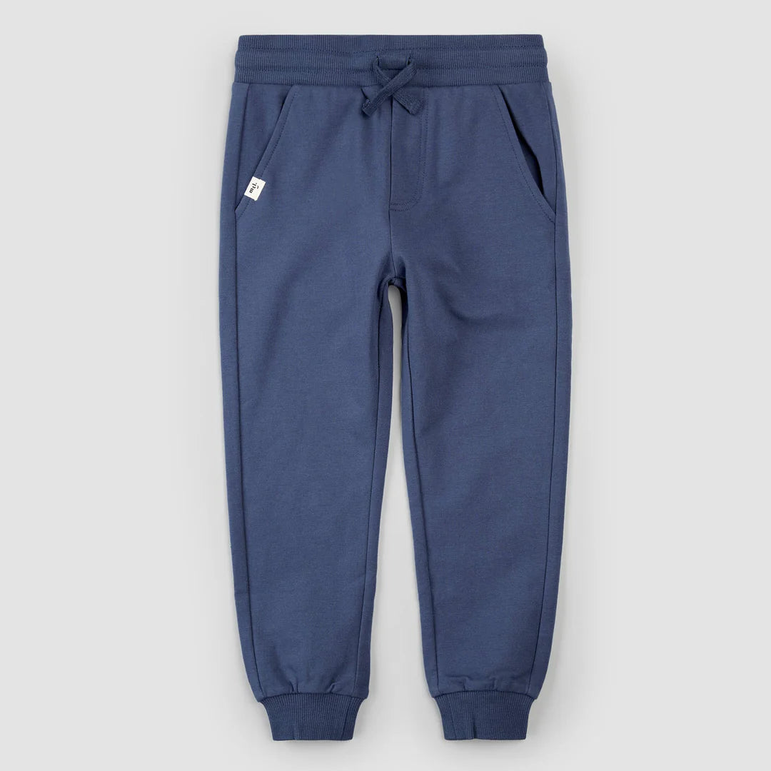 Miles The Label - Pantalon Jogger Miles