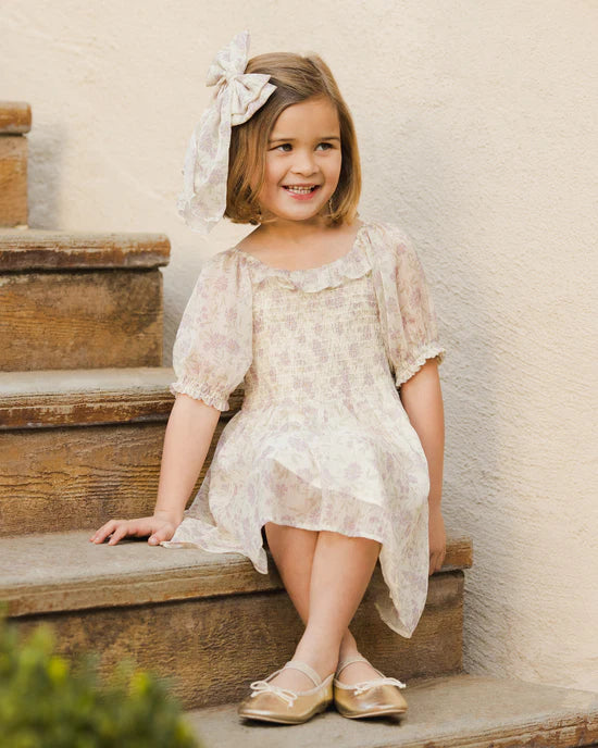 Nora Lee - Robe Millie