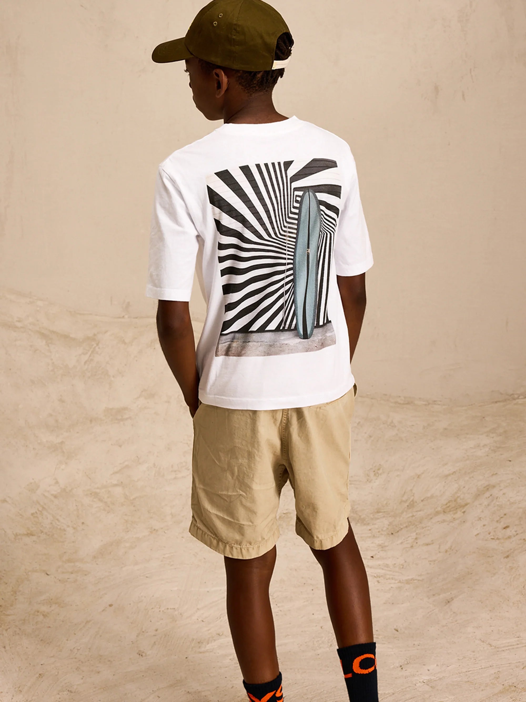 Bellerose - Milow T-shirt