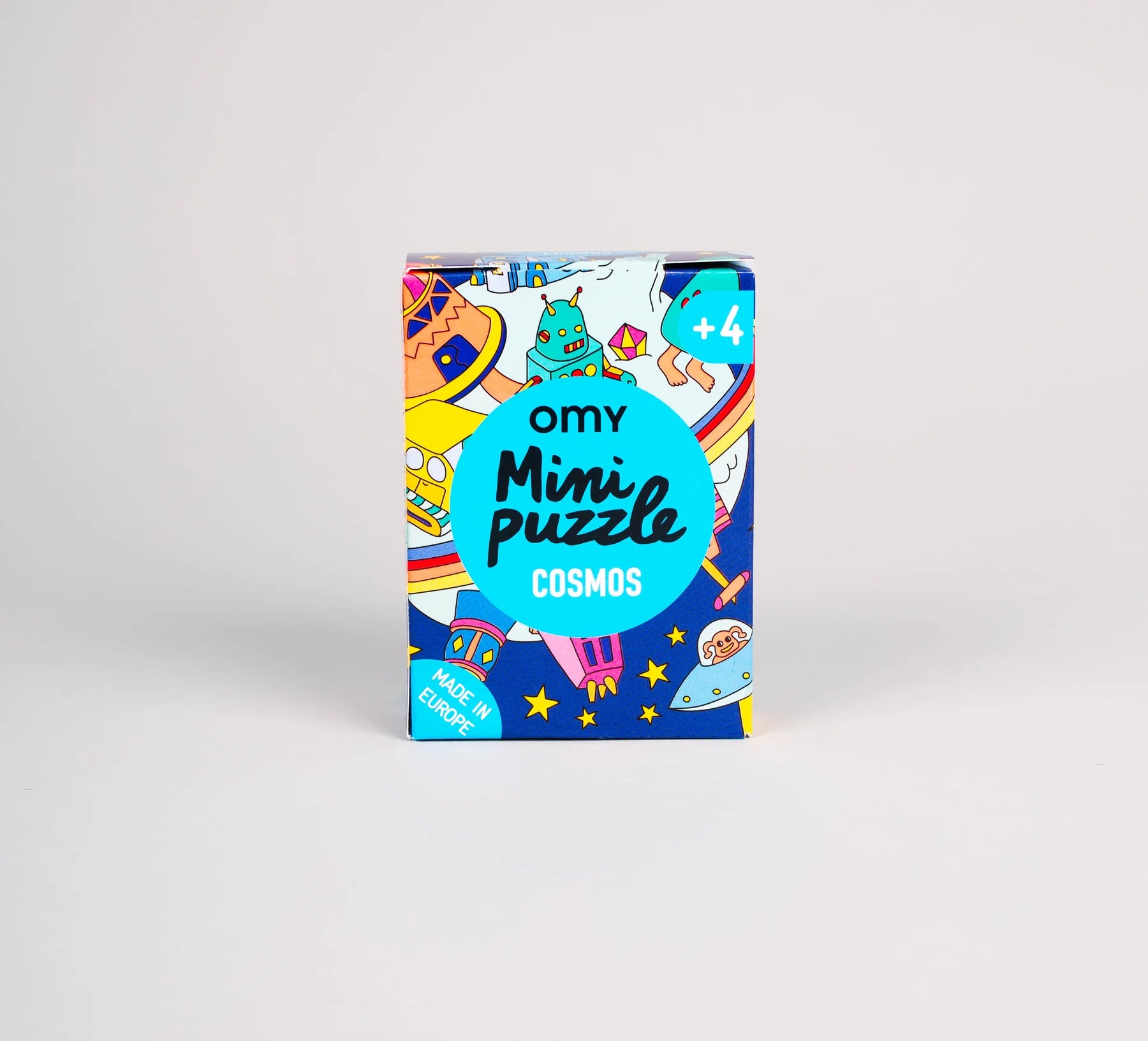 Omy - Cosmos mini-puzzle