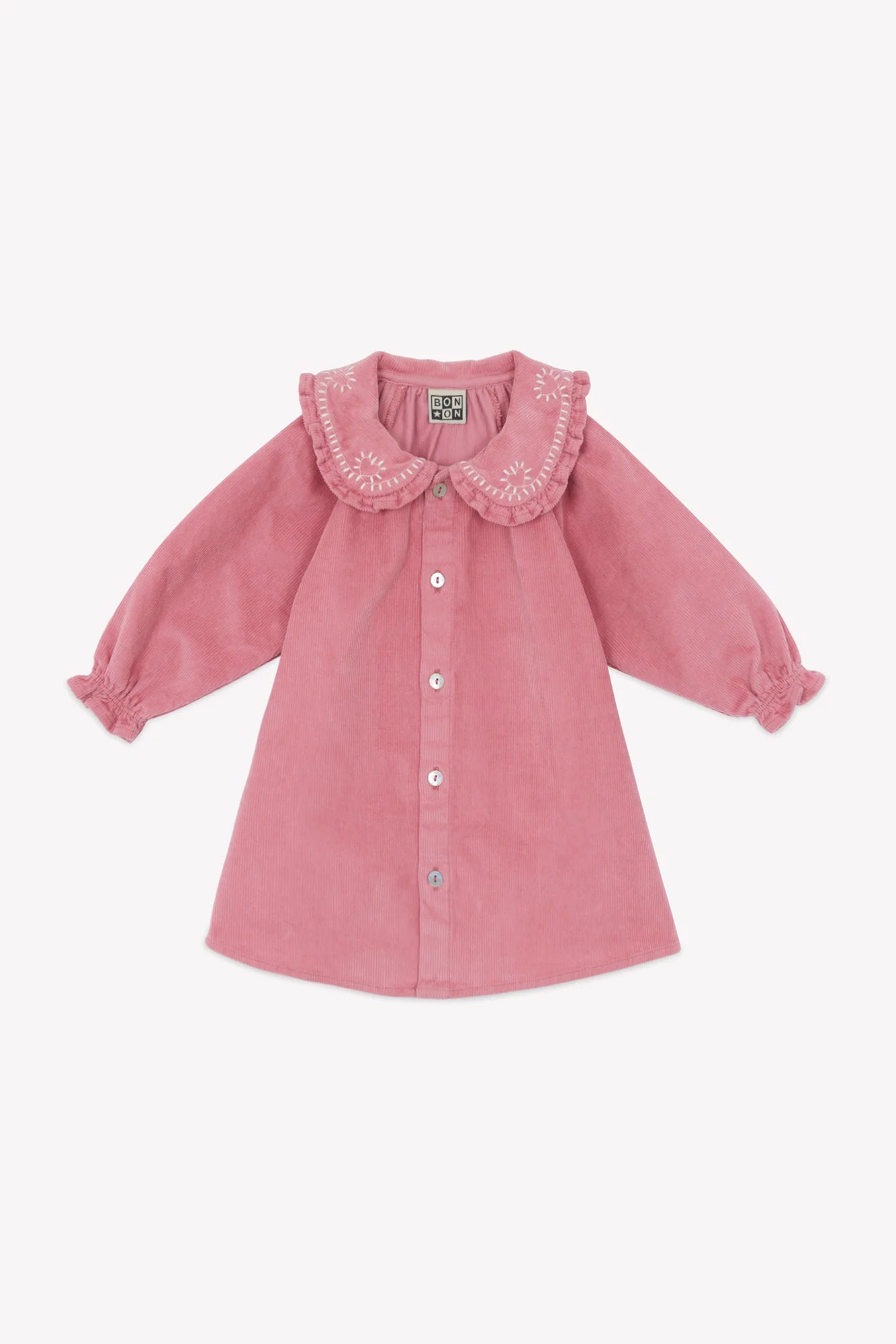 Bonton - Minnie Dress