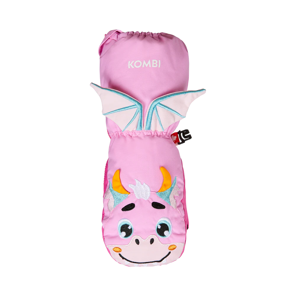 Kombi - Mittens Imaginary Friends Children