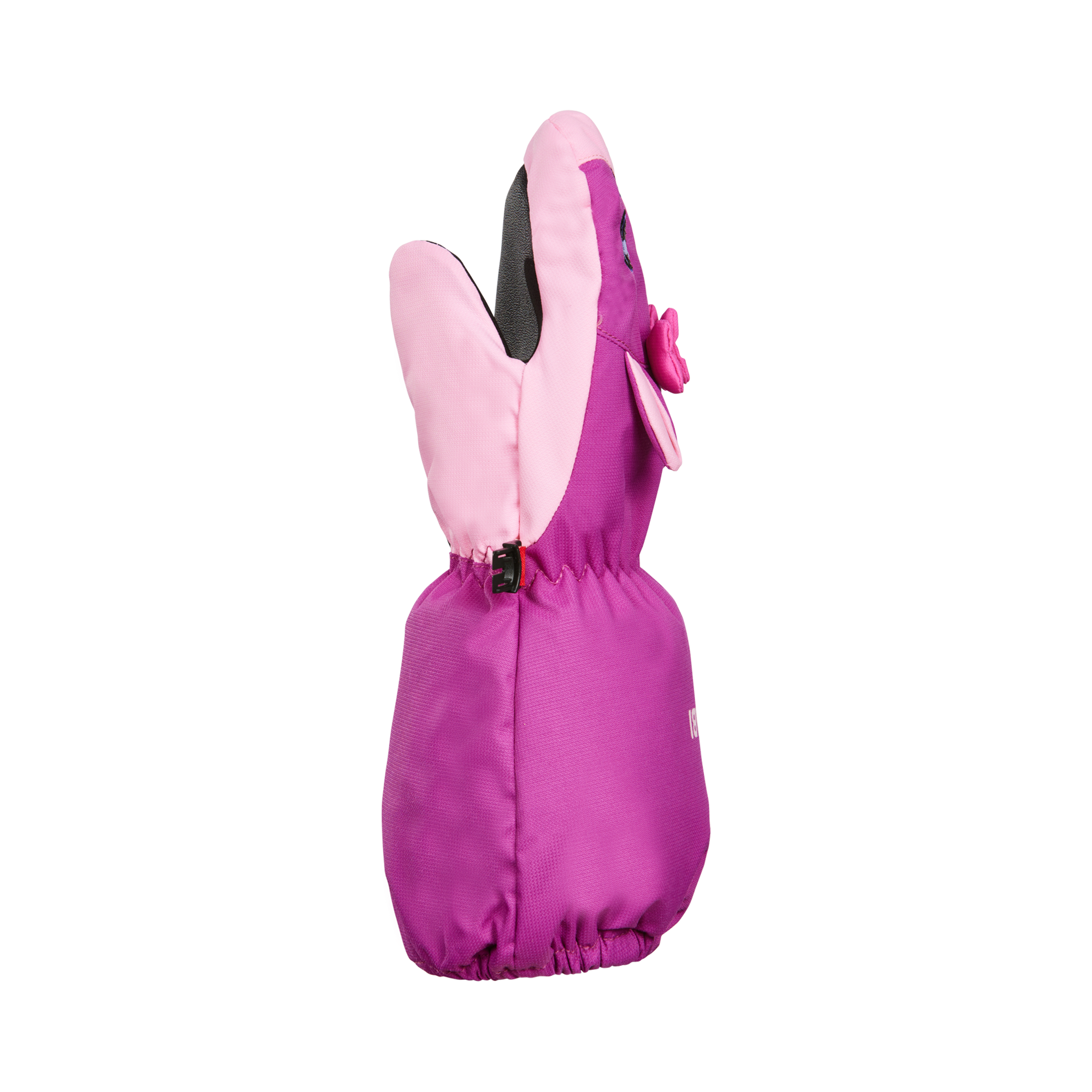 Kombi - Children's Animal Family mittens