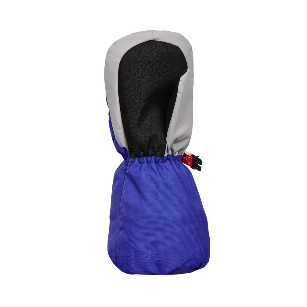 Kombi Mitt Animal Family - Toddler - Shawn The Shark