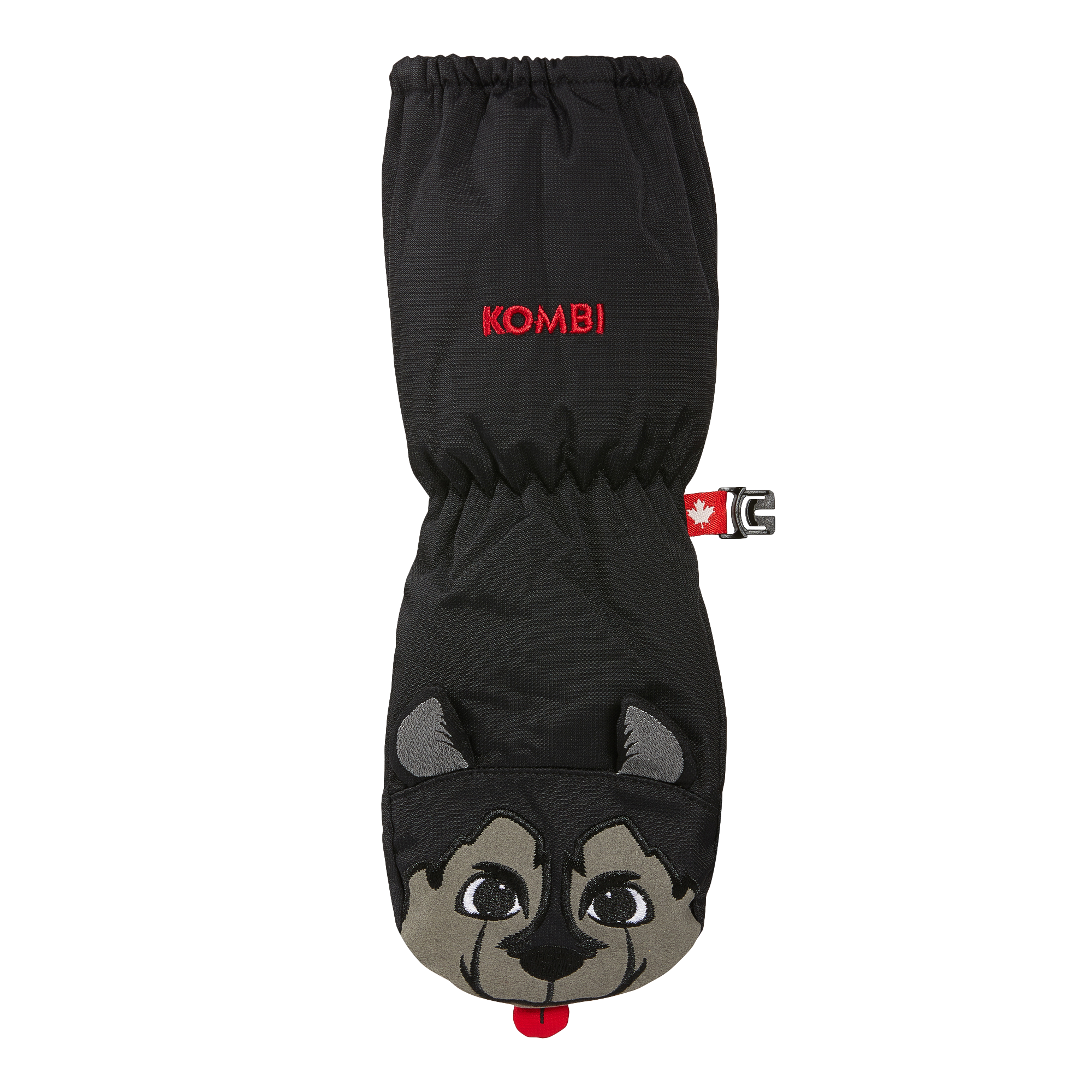 Kombi - Children's Animal Family mittens