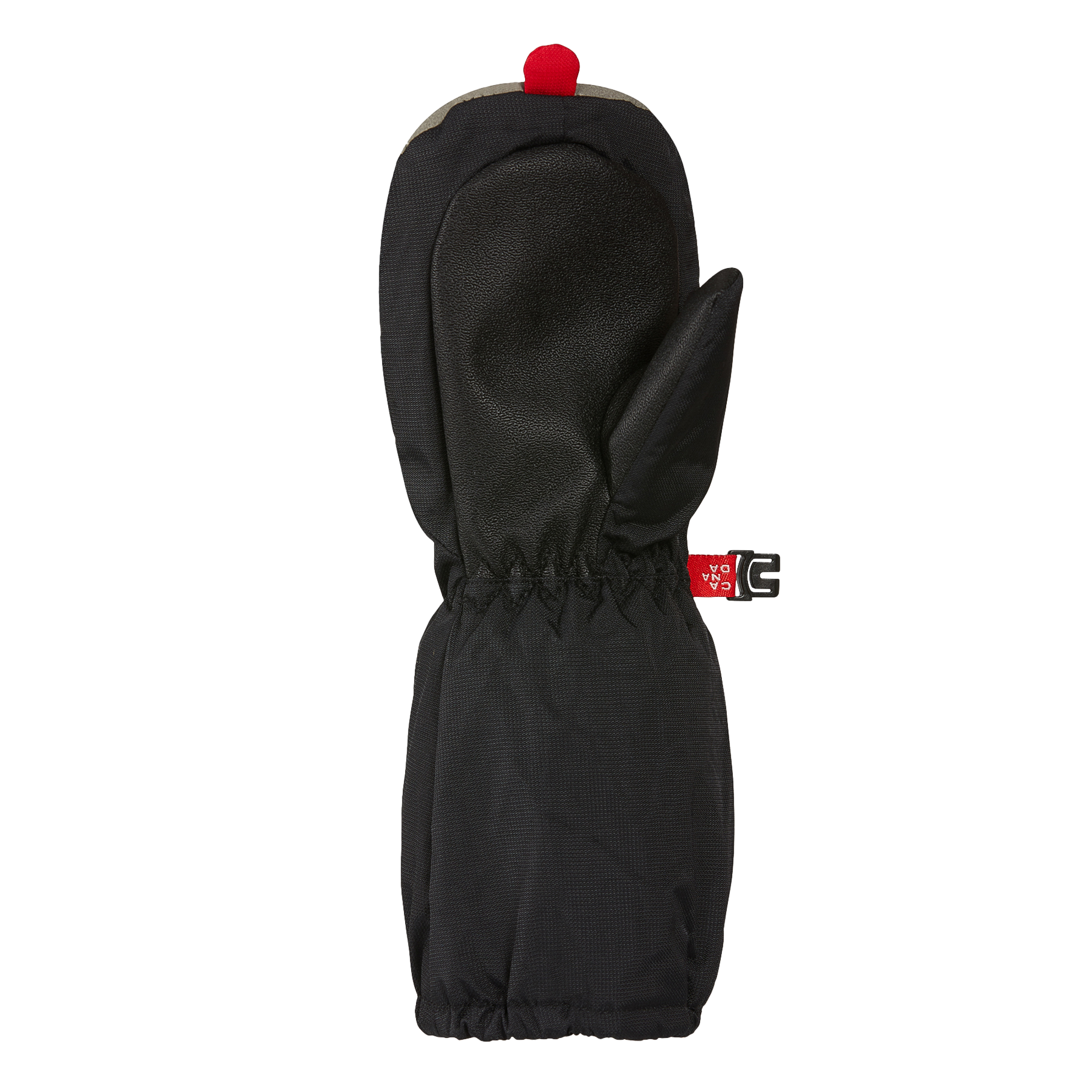 Kombi - Children's Animal Family mittens