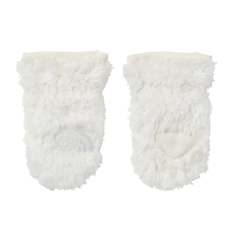 North Face - Baby Bear Suave Oso mittens