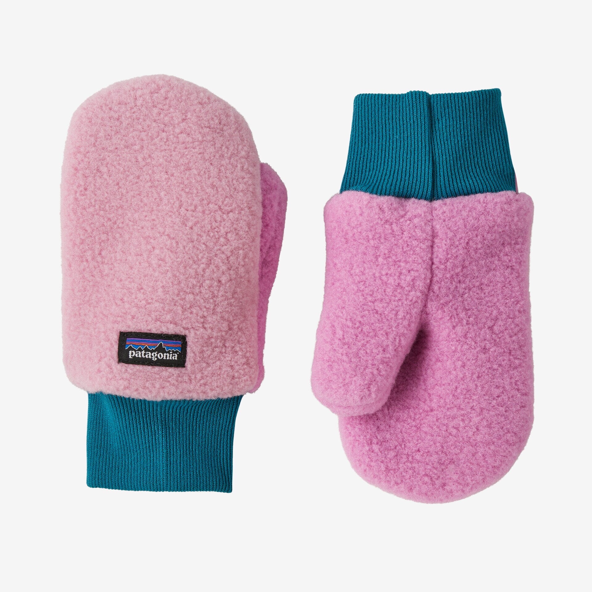 Patagonia - Baby Pita Pocket Mittens