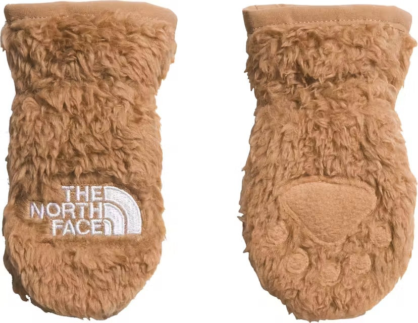 North Face - Mitaines Baby Bear Suave Oso