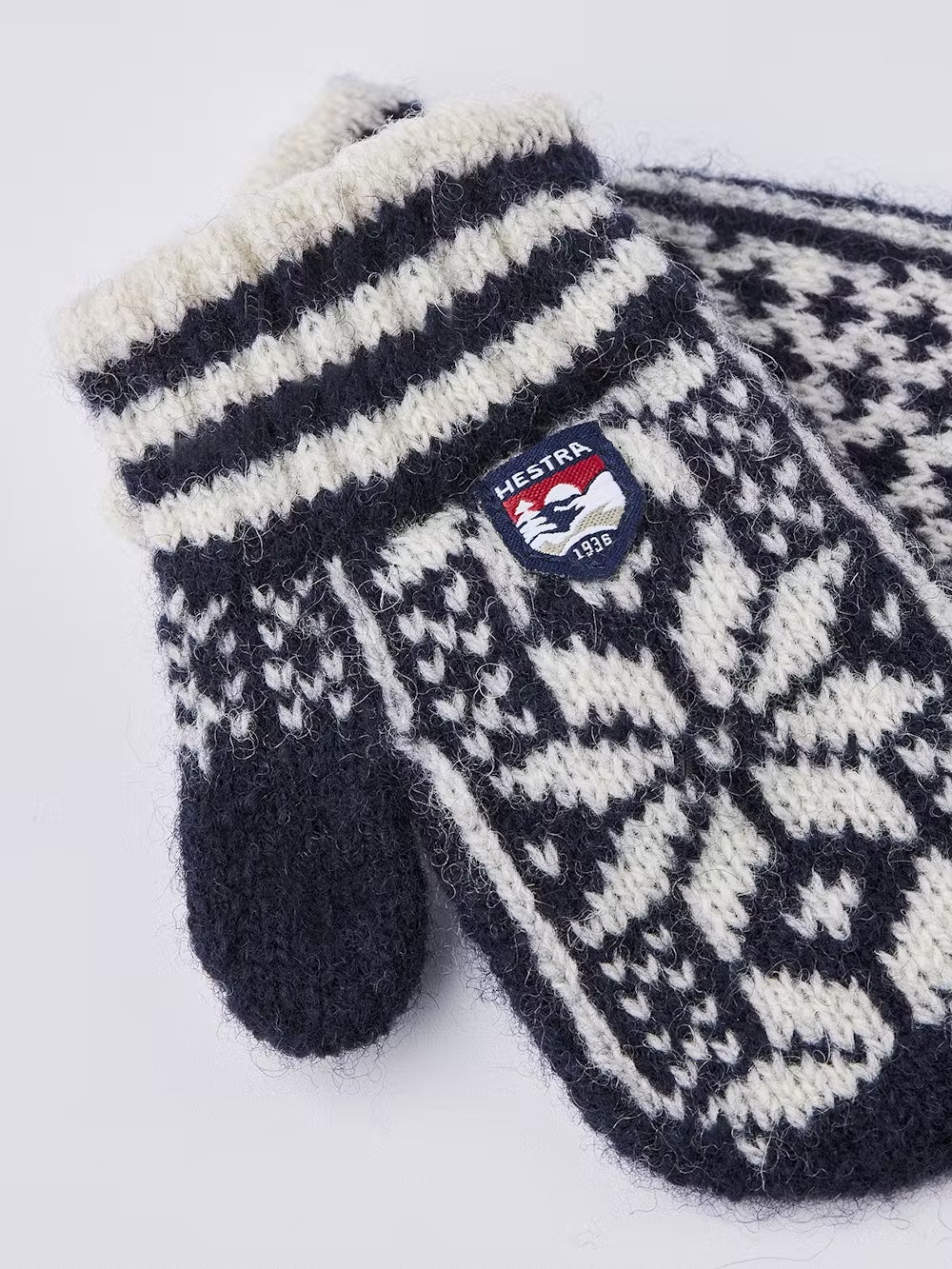 Hestra - Children's Nordic mitts