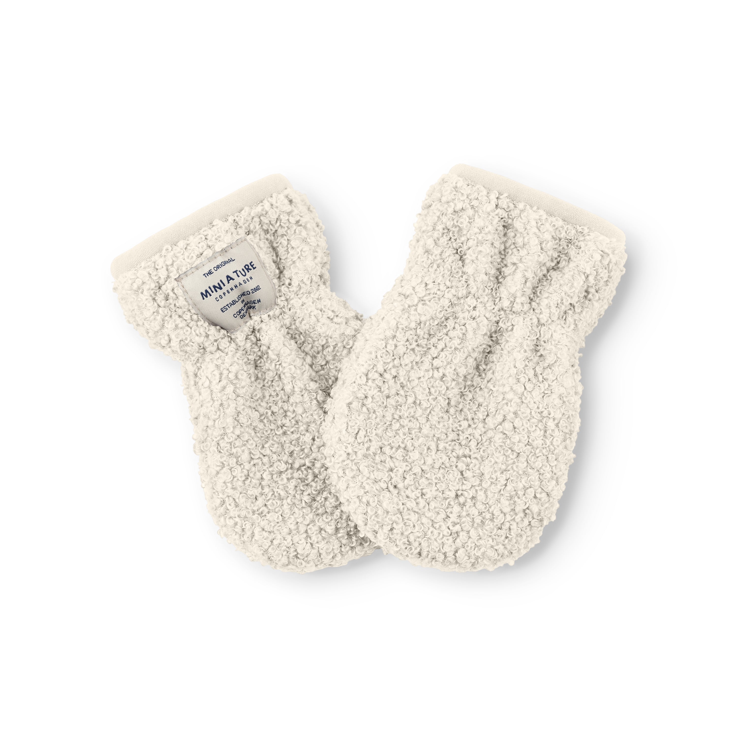 Mini A Ture - Wolmer Mittens