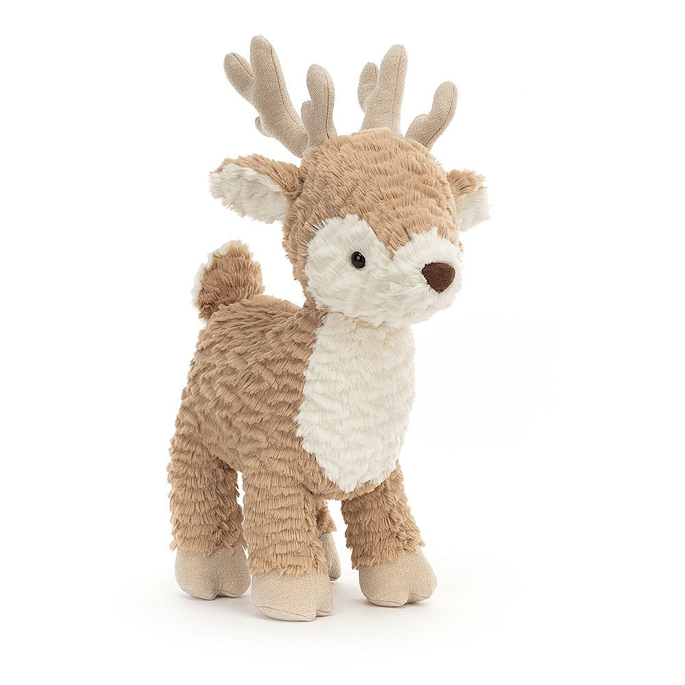 Jellycat - Mitzi Le Renne