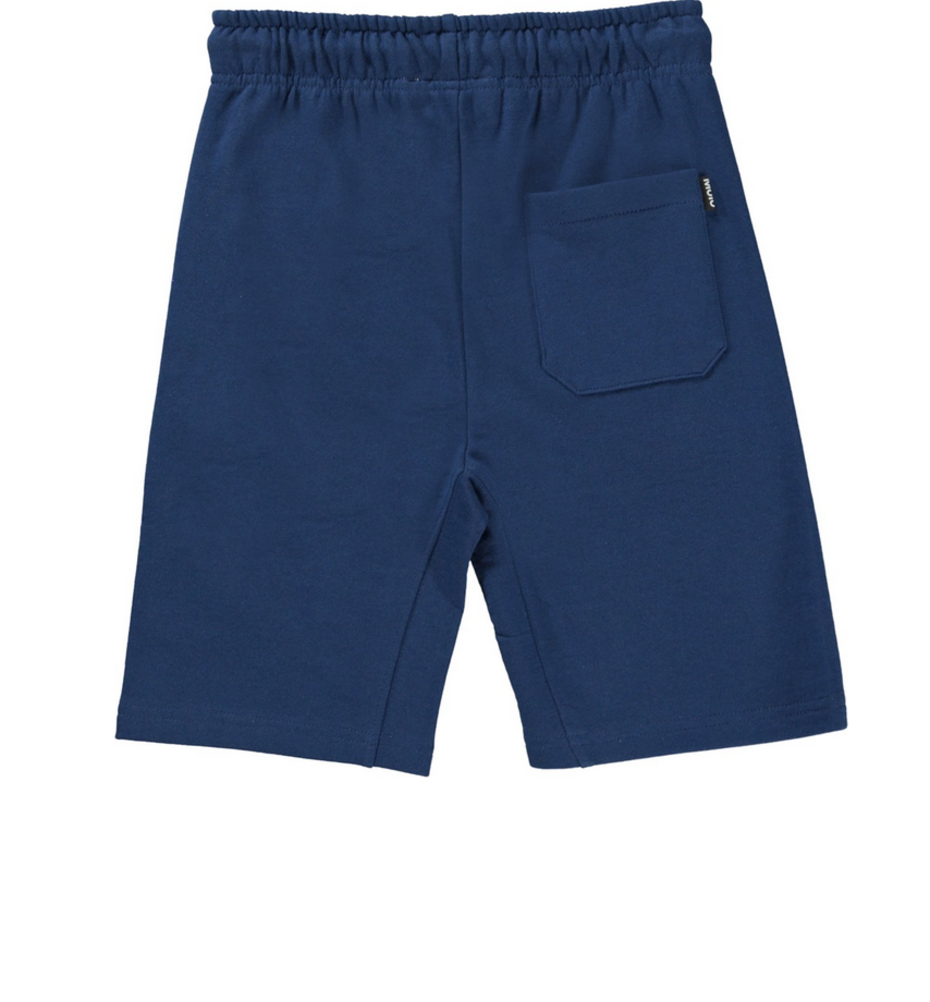 Molo - Short Aliases