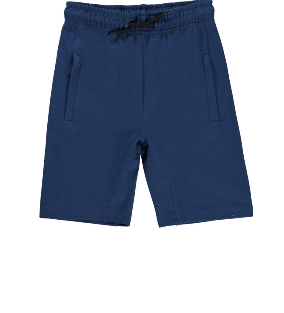 Molo - Short Aliases
