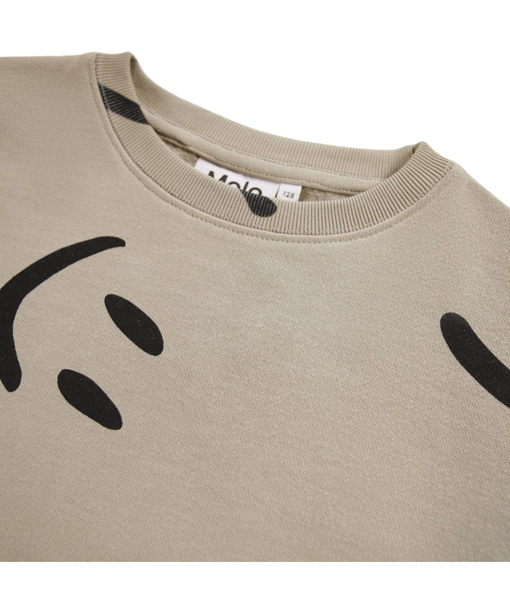 Molo - Sweatshirt Monti