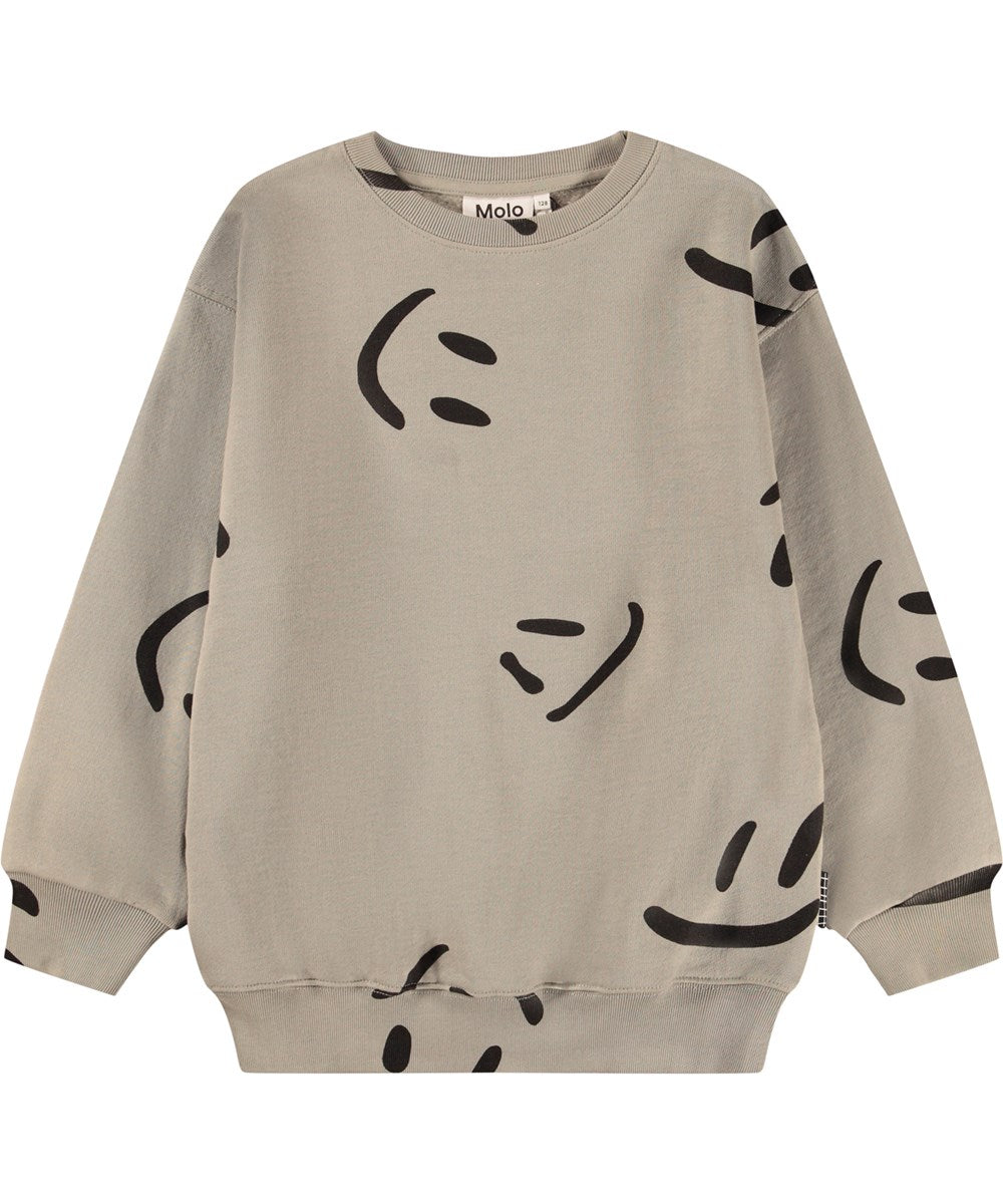 Molo - Sweatshirt Monti